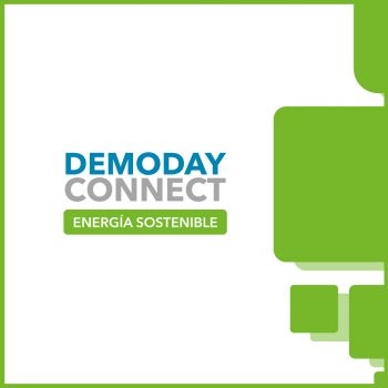Demoday Connect - Energía sostenible